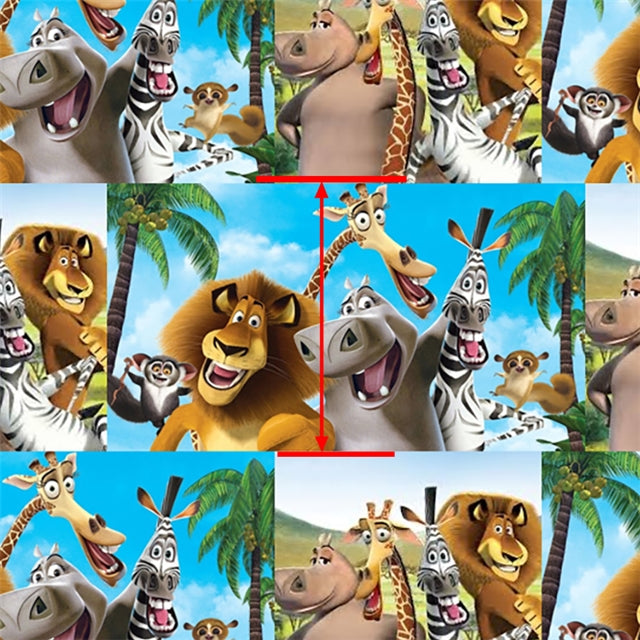 Madagascar Litchi Printed Faux Leather Sheet FeeFiFauxLeather