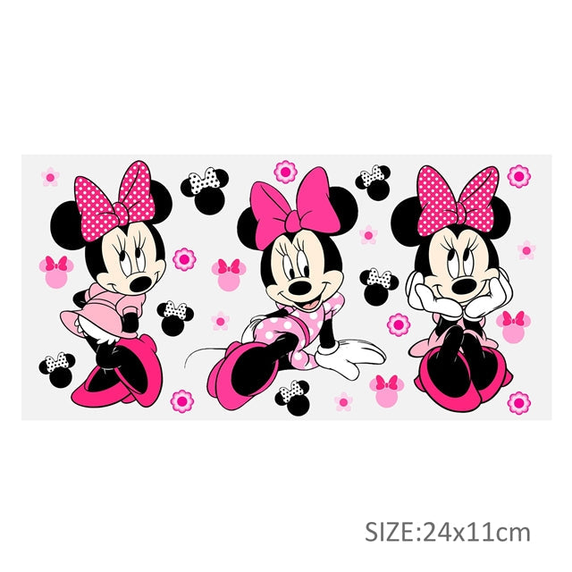 Mouse UV DTF Glass Can Wrap FeeFiFauxLeather