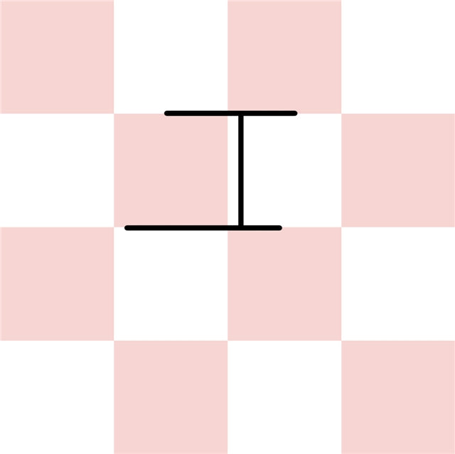 Pink and White Plaid Textured Liverpool/ Bullet Fabric FeeFiFauxLeather