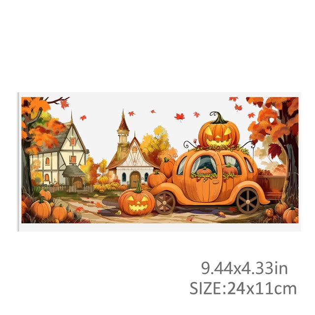 Fall UV DTF Wrap FeeFiFauxLeather