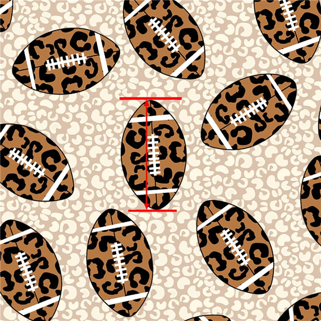 Football Textured Liverpool/ Bullet Fabric with a textured feel FeeFiFauxLeather