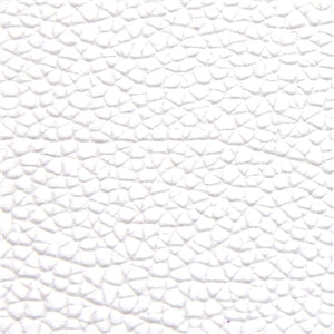 Solid Small Litchi Printed Faux Leather Sheet FeeFiFauxLeather