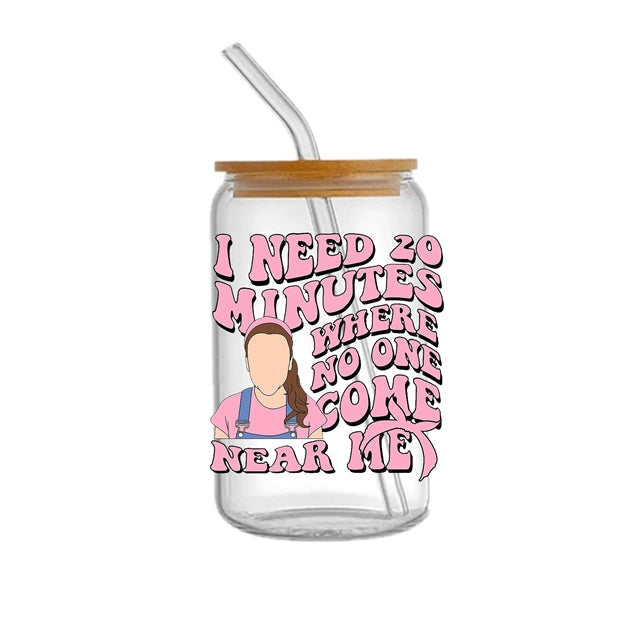 Ms Rachel UV DTF Cup Wrap – Easy Cup Wrap for Tumblers & Projects FeeFiFauxLeather