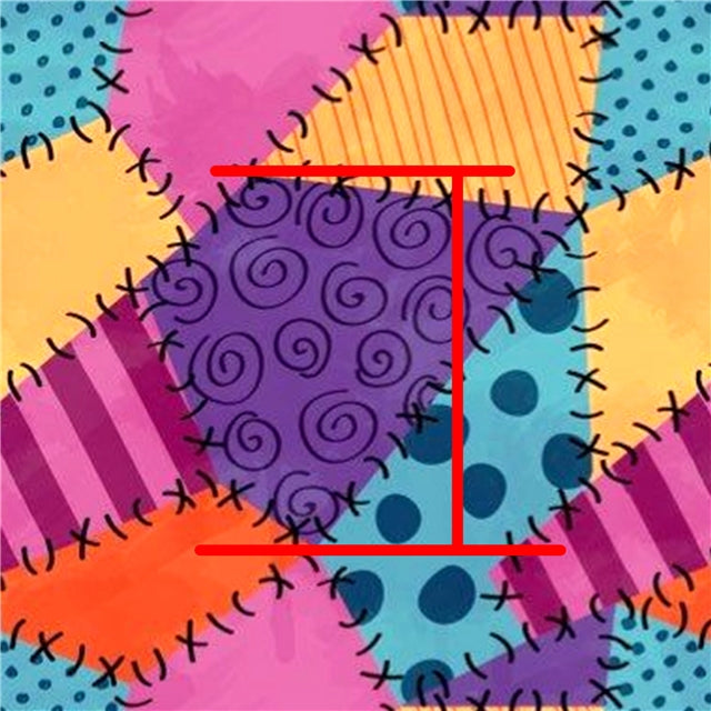 Nightmare Before Christmas Fabric FeeFiFauxLeather