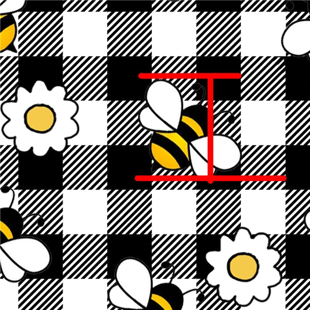 Bumble Bee Textured Liverpool/ Bullet Fabric FeeFiFauxLeather