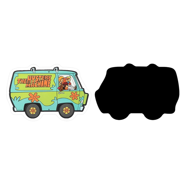 Scooby Doo Characters Resin 5 piece set