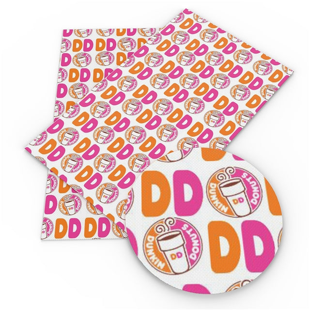 dunkin-donuts-bullet-textured-liverpool-fabric