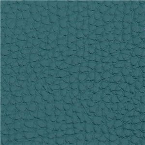 Solid Big Litchi Printed Faux Leather Sheet FeeFiFauxLeather