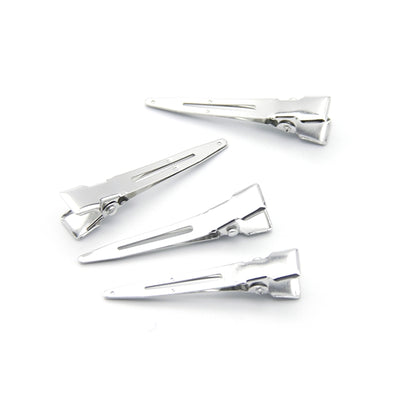 Clips For Making Hair Bows 5 pieces 45mm