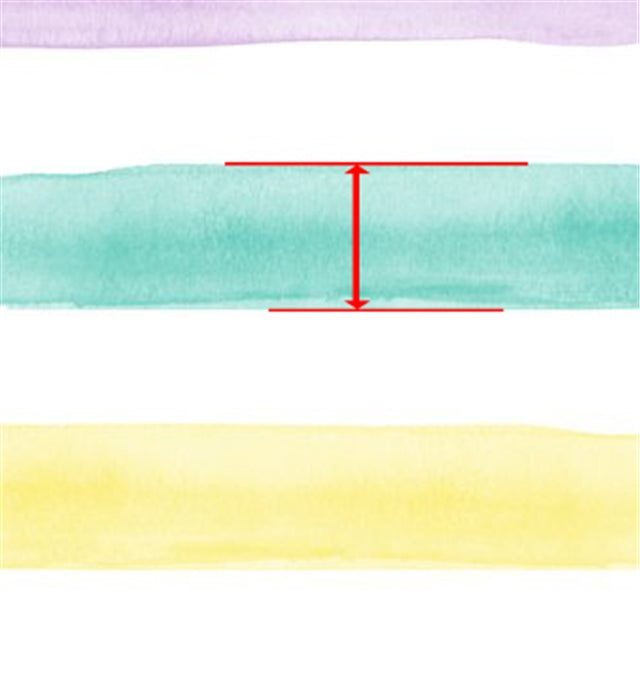 Rainbow Litchi Printed Faux Leather Sheet Litchi has a pebble like feel FeeFiFauxLeather