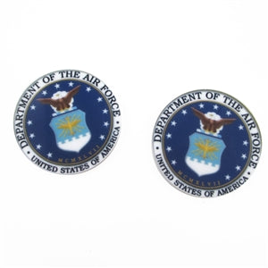 Air Force Resin 5 piece set