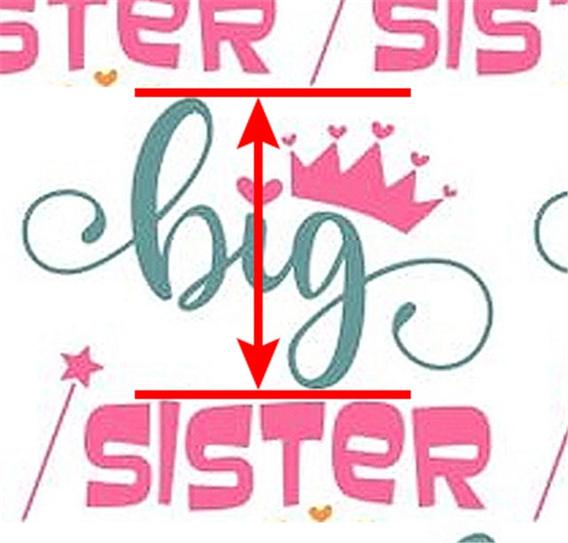 Big Sister Bullet Printed Fabric FeeFiFauxLeather