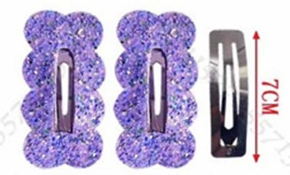 Snap Clip Die Cutter 7CM or 2 3/4 inches FeeFiFauxLeather