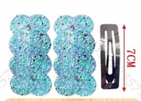 Snap Clip Die Cutter 7CM or 2 3/4 inches FeeFiFauxLeather
