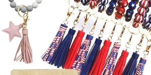 Bow Die for Making Tassels FeeFiFauxLeather