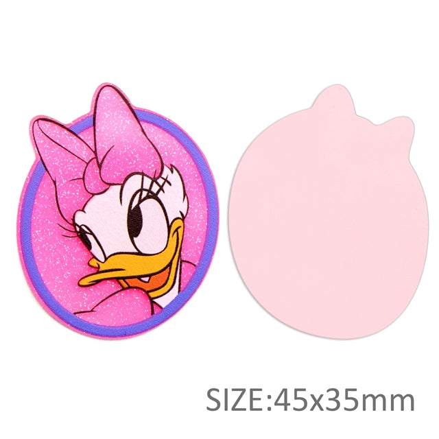 Duck Resin 5 piece set FeeFiFauxLeather