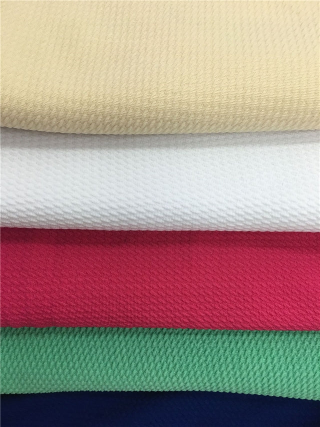 Multiple Solid Color Liverpool/ Bullet Fabric 30 Colors