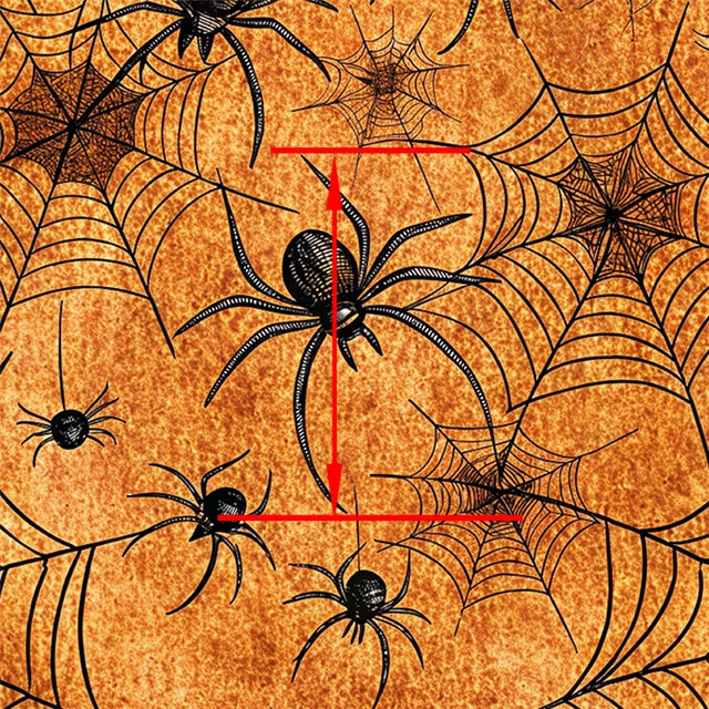 Printed Faux Leather Sheet FeeFiFauxLeather