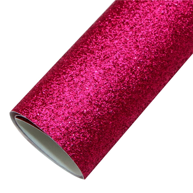 Super Fine Glitter Print Sheet Choose From Multiple Colors FeeFiFauxLeather