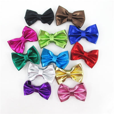 3 Inch Bows  Multiple Colors Bows 2 per order