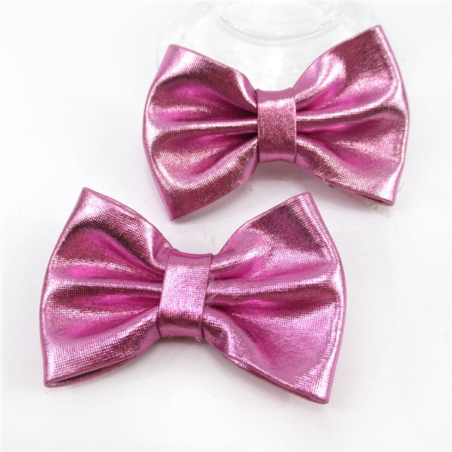 3 Inch Bows  Multiple Colors Bows 2 per order