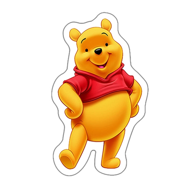 Bear Resin 5 piece set FeeFiFauxLeather