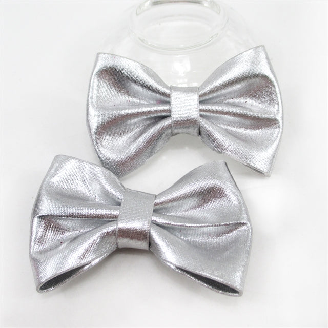 3 Inch Bows  Multiple Colors Bows 2 per order