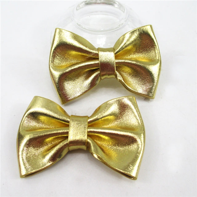 3 Inch Bows  Multiple Colors Bows 2 per order