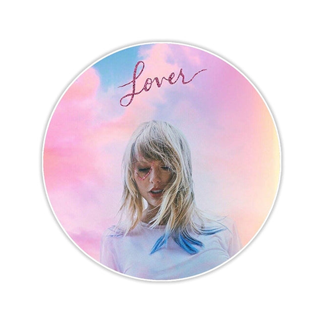 Taylor Swift Resin 5 piece set FeeFiFauxLeather
