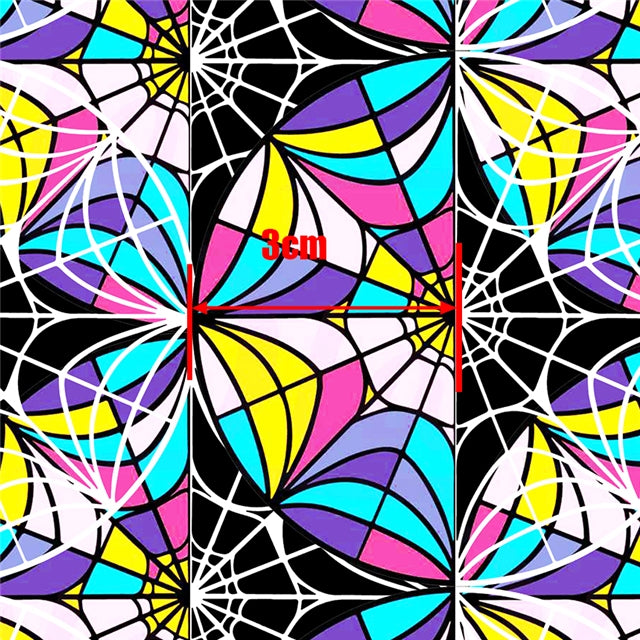 Wednesday Addam Double Sided Pink Glitter Faux Leather Sheet FeeFiFauxLeather