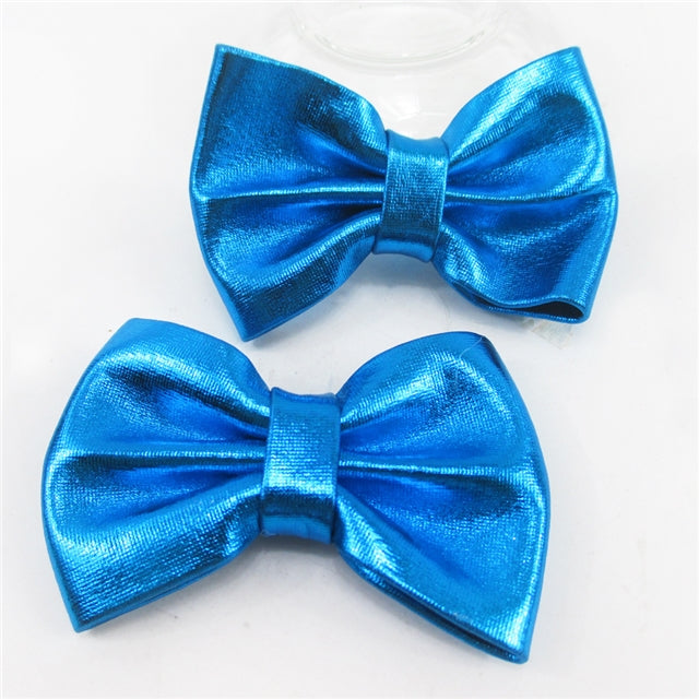 3 Inch Bows  Multiple Colors Bows 2 per order