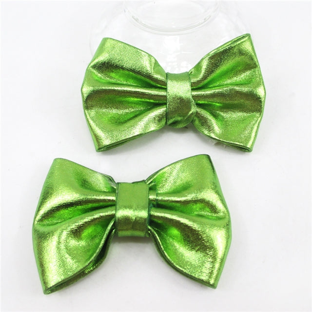 3 Inch Bows  Multiple Colors Bows 2 per order