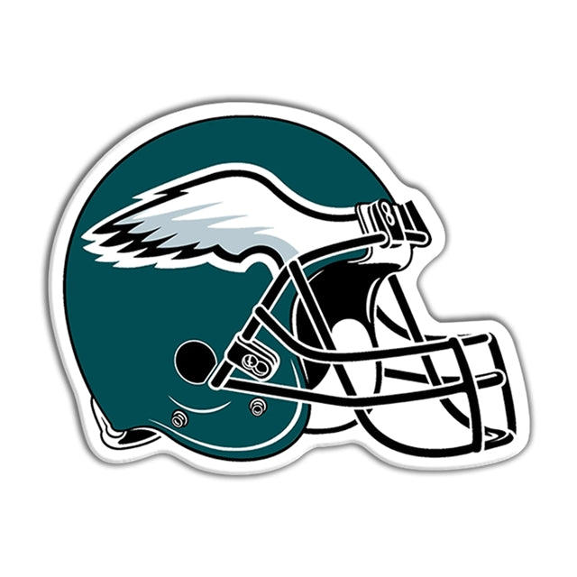 Eagles Football Resin 5 piece set FeeFiFauxLeather