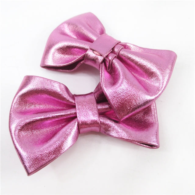 3 Inch Bows  Multiple Colors Bows 2 per order