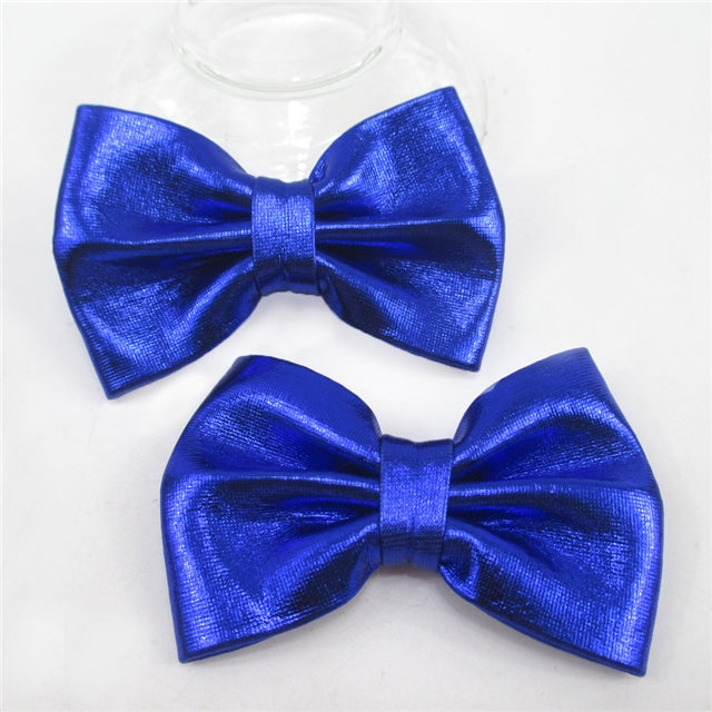 3 Inch Bows  Multiple Colors Bows 2 per order