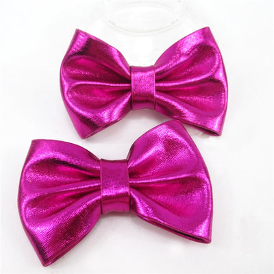 3 Inch Bows  Multiple Colors Bows 2 per order