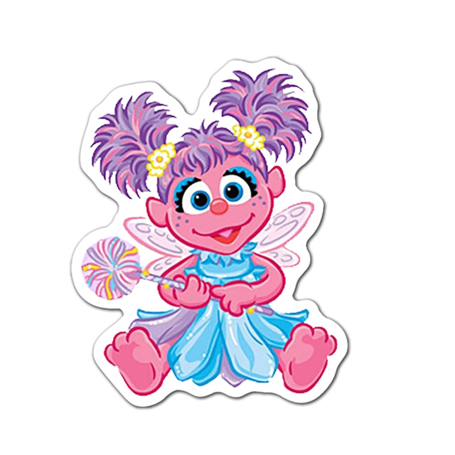 Abby Cadabby！ Abby Cadabby™ – Diamond Art Club