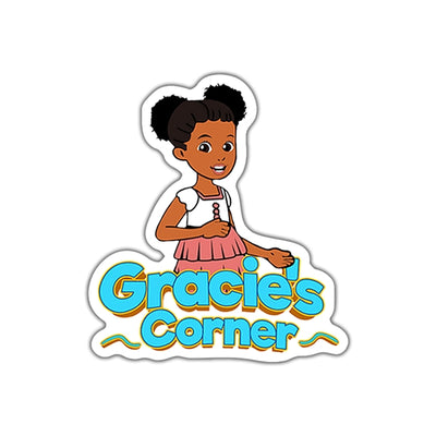 Gracie’s Corner Resin 5 piece set