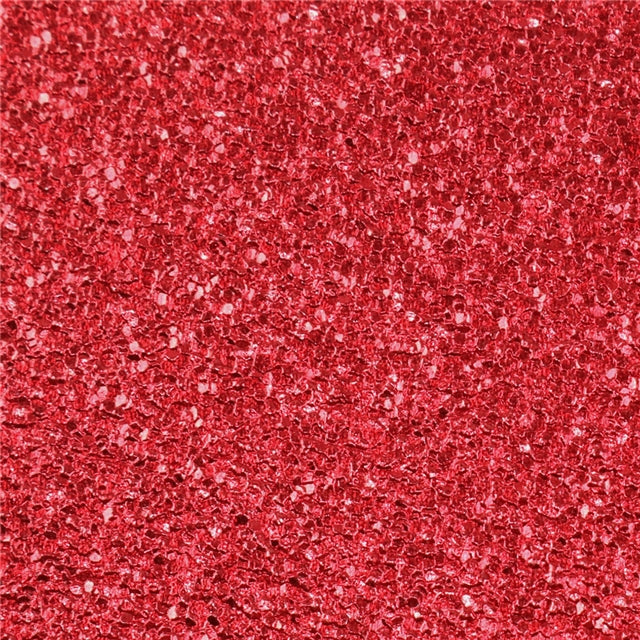 Metal Glitter Printed Sheet