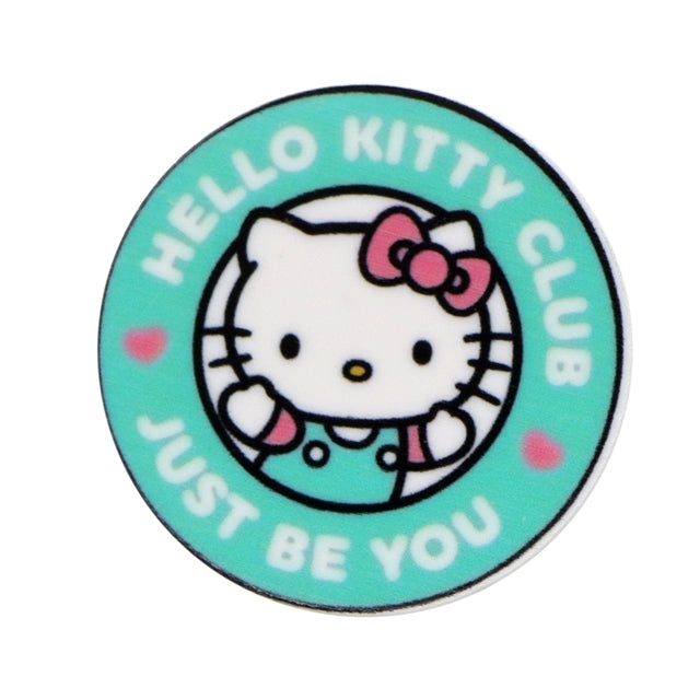 Hello Kitty Resin 5 piece set