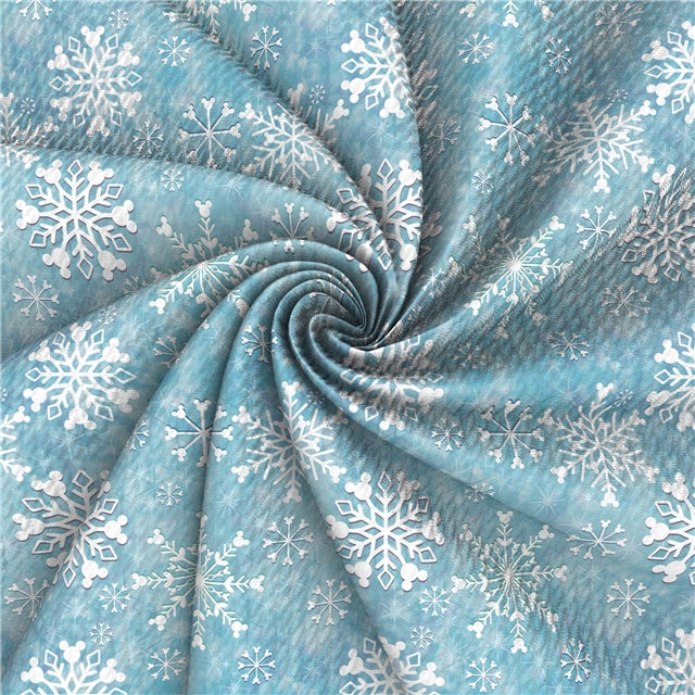 christmas-snowflake-bullet-textured-liverpool-fabric