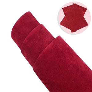 Velvet Sheet Multiple Colors