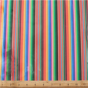 Stripes HTV Heat Transfer Vinyl by the sheet, Fashion Film 12 x 12 inch Sheets, HTV Vinyl