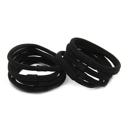 Nylon Headbands for making Bows Interchangeable Headband Multiple Colors