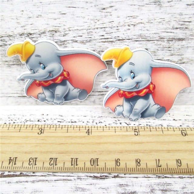 Dumbo Resin 5 piece set